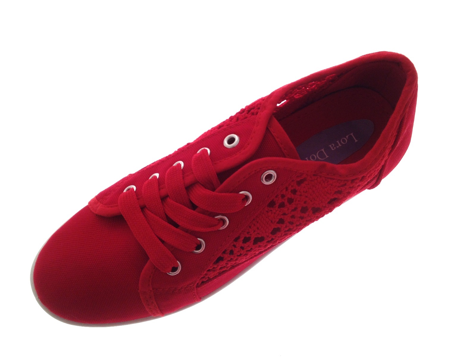 pumps plimsolls